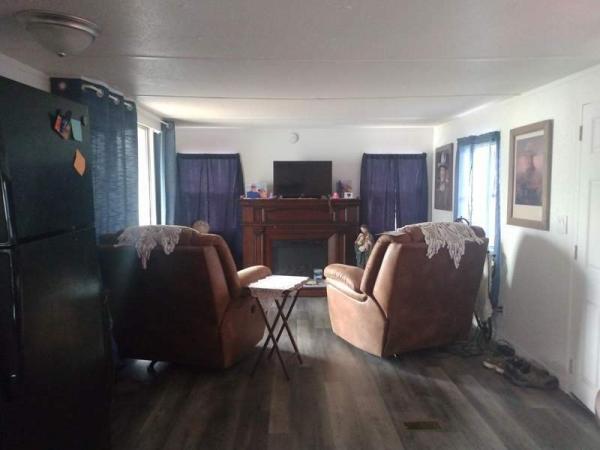 1968 Horton Manufactured Home