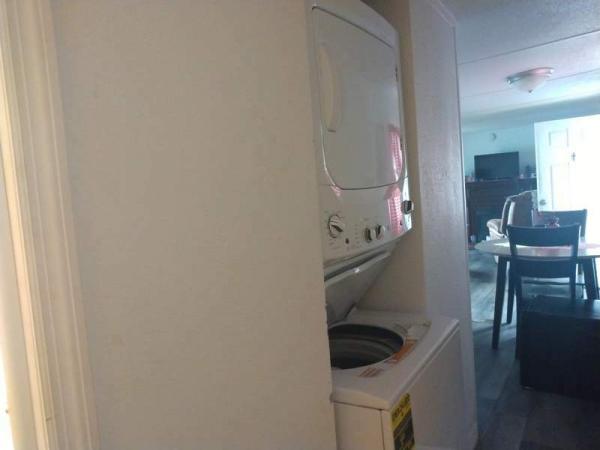 1968 Horton Manufactured Home