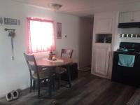 1968 Horton Manufactured Home