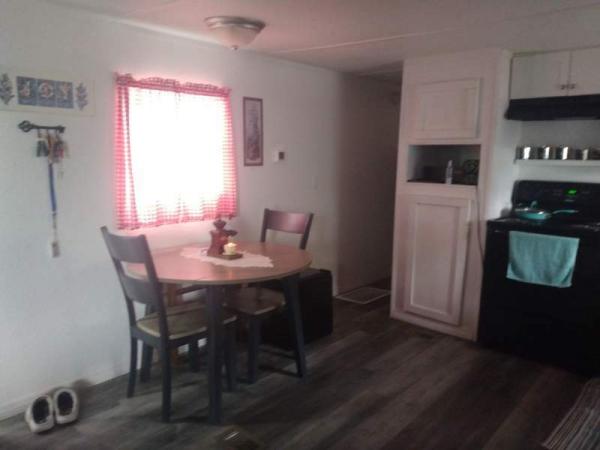 1968 Horton Manufactured Home