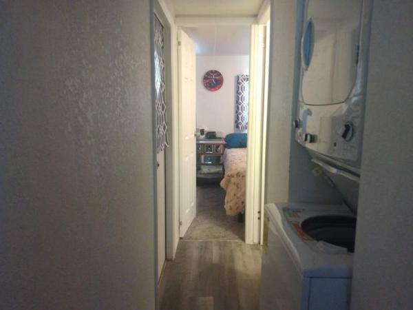 1968 Horton Manufactured Home