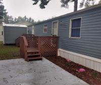 1968 Horton Manufactured Home