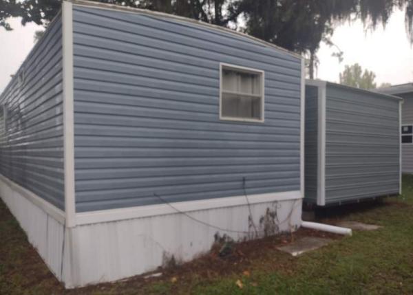 1968 Horton Manufactured Home