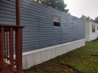 1968 Horton Manufactured Home