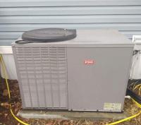 1968 Horton Manufactured Home