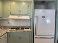 1973 Silvercrest Manufactured Home