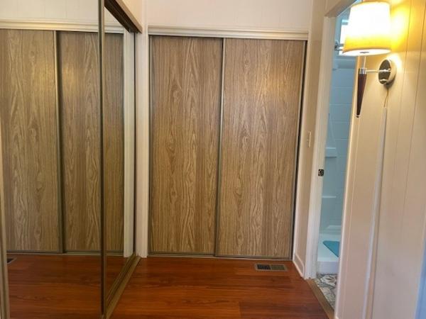 1973 Silvercrest Manufactured Home