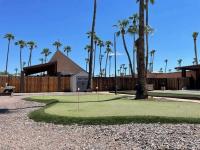 1973 Silvercrest Manufactured Home