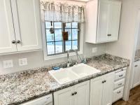 1974 GOLD Manufactured Home