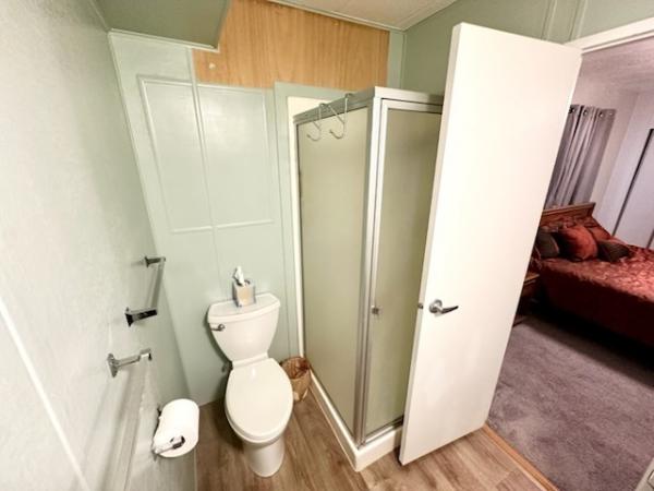 1974 GOLD Manufactured Home