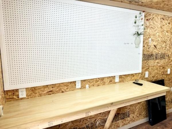 1974 GOLD Manufactured Home