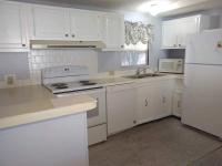 1989 NEWMO Manufactured Home