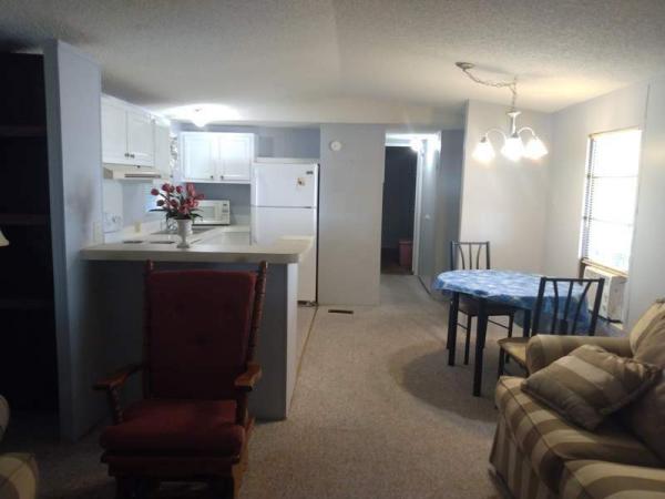 1989 NEWMO Manufactured Home