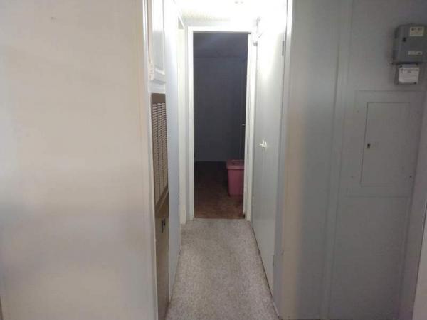 1989 NEWMO Manufactured Home