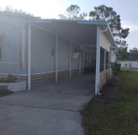 1989 NEWMO Manufactured Home