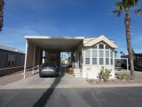 2011 CAVCO Mobile Home