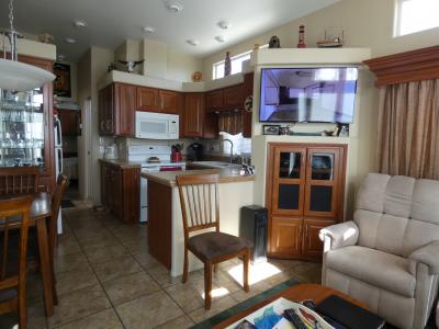 Photo 2 of 11 of home located at 1110 North Henness Rd 1536 Casa Grande, AZ 85122