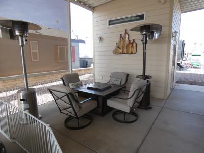 Photo 4 of 11 of home located at 1110 North Henness Rd 1536 Casa Grande, AZ 85122