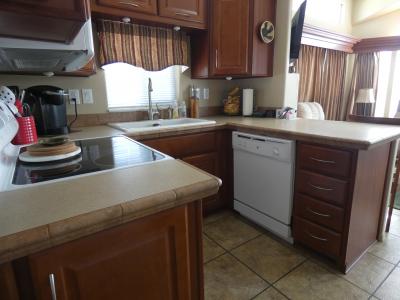 Photo 5 of 11 of home located at 1110 North Henness Rd 1536 Casa Grande, AZ 85122