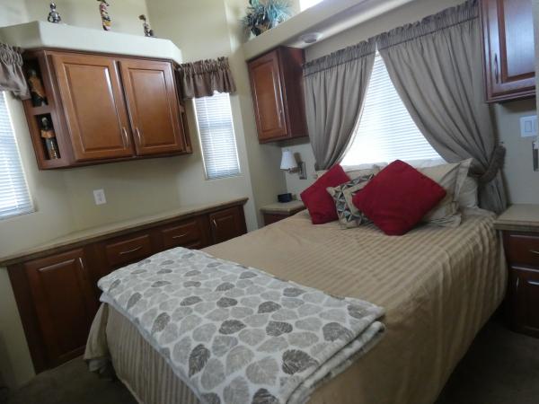2011 CAVCO Mobile Home
