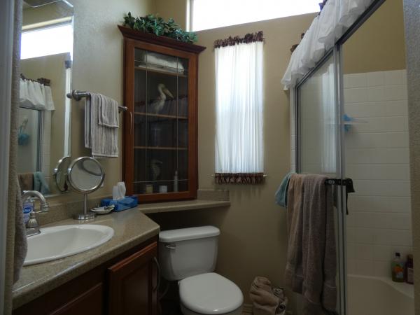2011 CAVCO Mobile Home
