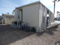 2011 CAVCO Mobile Home