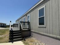 2015 Skyline 6724 Mobile Home