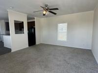 2015 Skyline 6724 Mobile Home