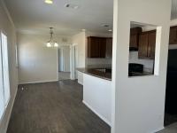 2015 Skyline 6724 Mobile Home