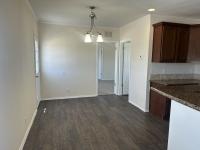 2015 Skyline 6724 Mobile Home