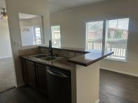 2015 Skyline 6724 Mobile Home