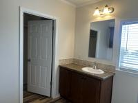 2015 Skyline 6724 Mobile Home