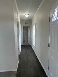 2015 Skyline 6724 Mobile Home