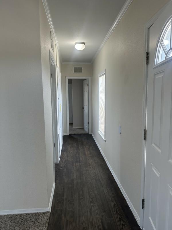 2015 Skyline 6724 Mobile Home