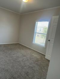 2015 Skyline 6724 Mobile Home