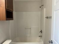 2015 Skyline 6724 Mobile Home