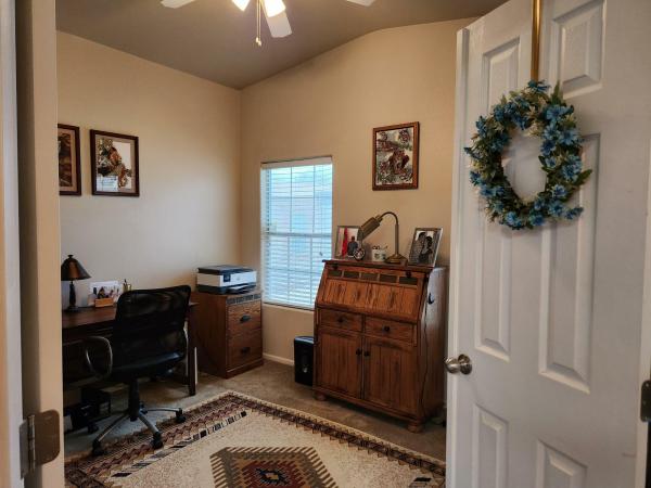 2007 Redma Mobile Home For Sale