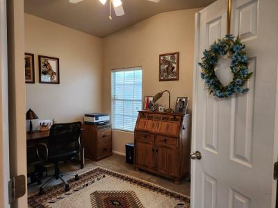 Mobile Home at 3700 S Ironwood Drive, #132 Apache Junction, AZ 85120