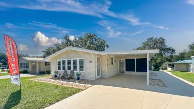 Mobile Home at 696 Cedar Ln Lady Lake, FL 32159