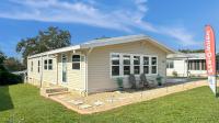 1984 Palm Harbor Mobile Home