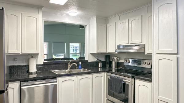 1984 Palm Harbor Mobile Home