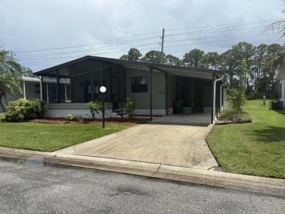 Mobile Home at 2101 Royal Drive Melbourne, FL 32904