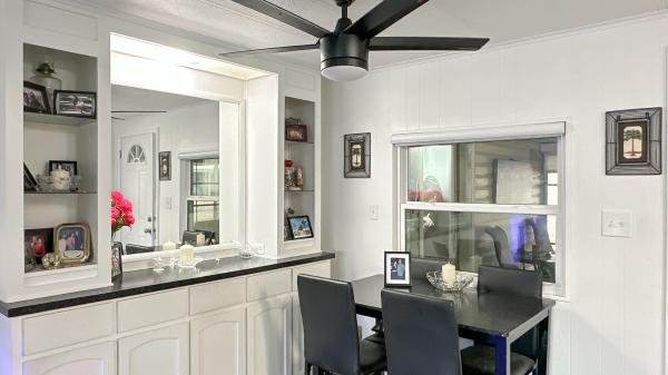 1984 Palm Harbor Mobile Home