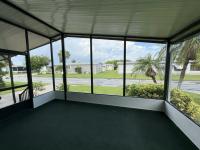 1984 HS BARR Manufactured Home