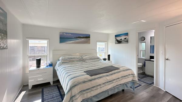 1984 Palm Harbor Mobile Home