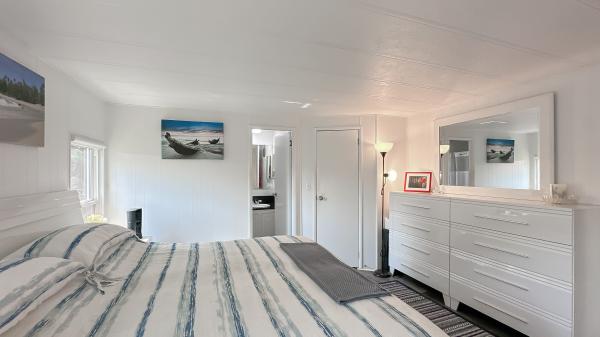 1984 Palm Harbor Mobile Home