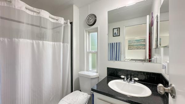 1984 Palm Harbor Mobile Home