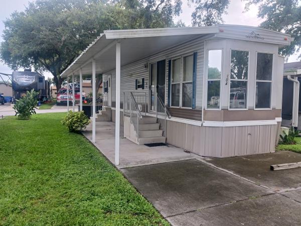 2005 BREC Mobile Home For Sale