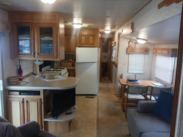 2005 BREC Mobile Home For Sale