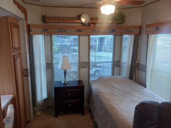 2005 BREC Mobile Home For Sale